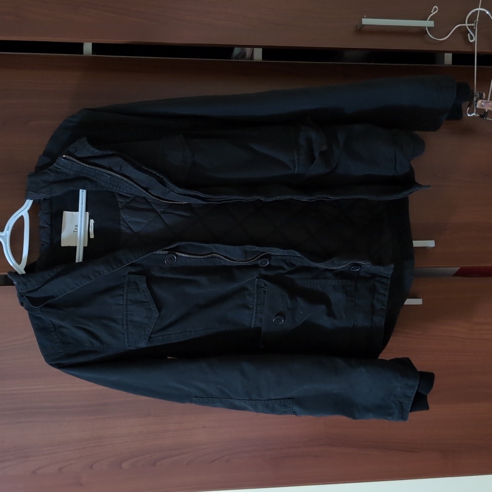 Aritzia TNA Jacket - Picture 3 of 4